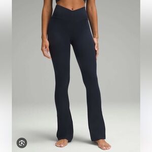 Lululemon leggings!
